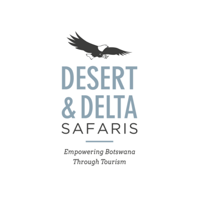 desert and delta